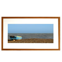 Rowing Boat