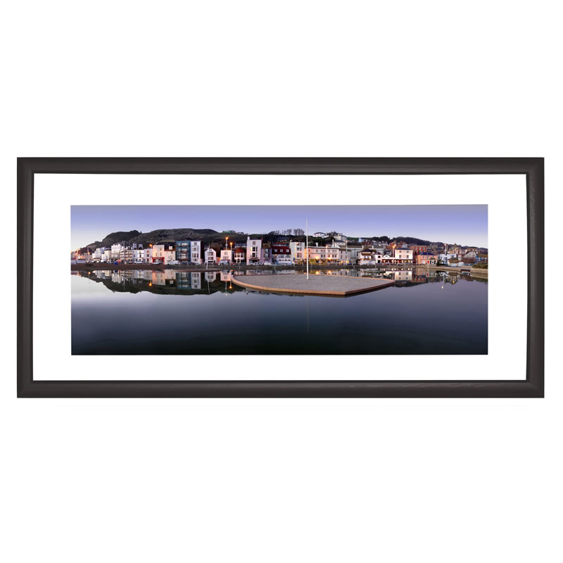 Hastings Boating Lake