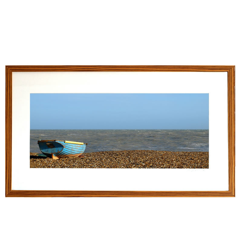 Rowing Boat