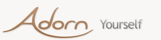 Adorn logo