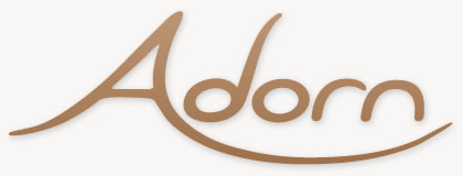 Adorn logo
