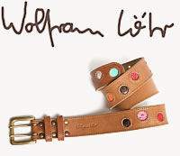 Wolfram Lohr logo